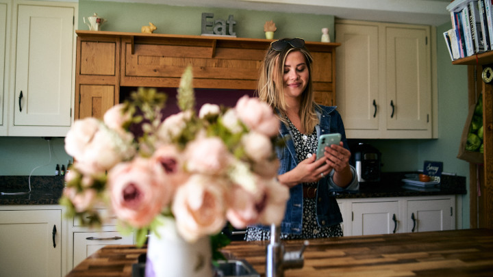 Arranging Finance