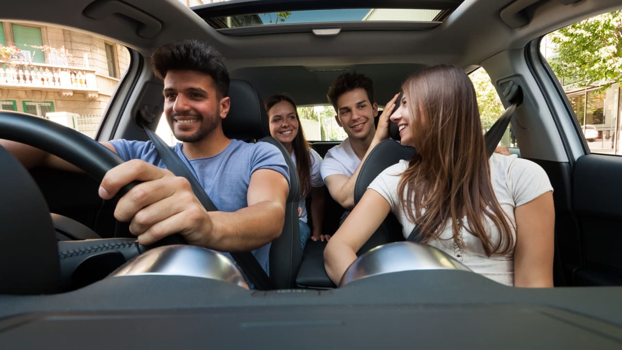 Car Share