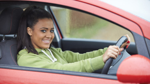 Student Driver