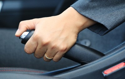 handbrake