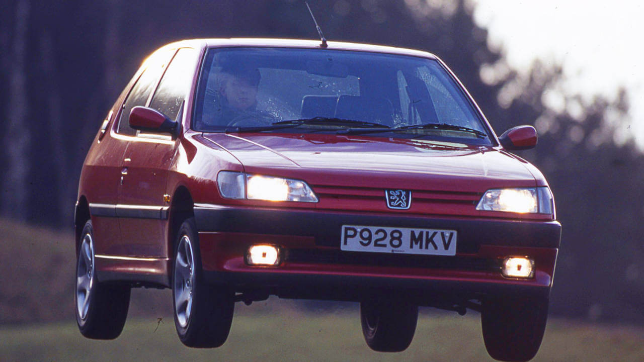 Peugeot 306 GTI-6
