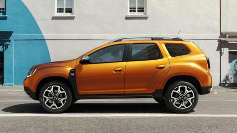 Best Used Family SUVs