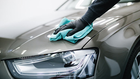 Car valet