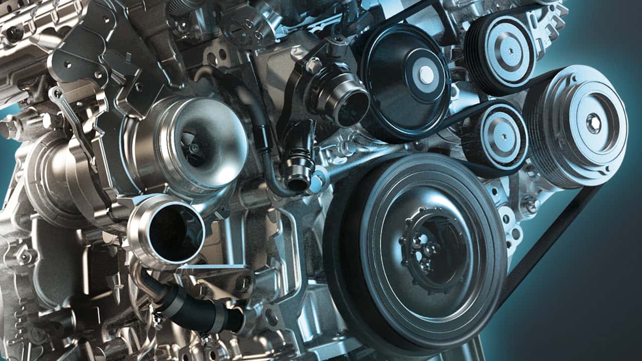 Engine