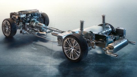Drivetrain