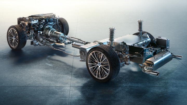 Drivetrain