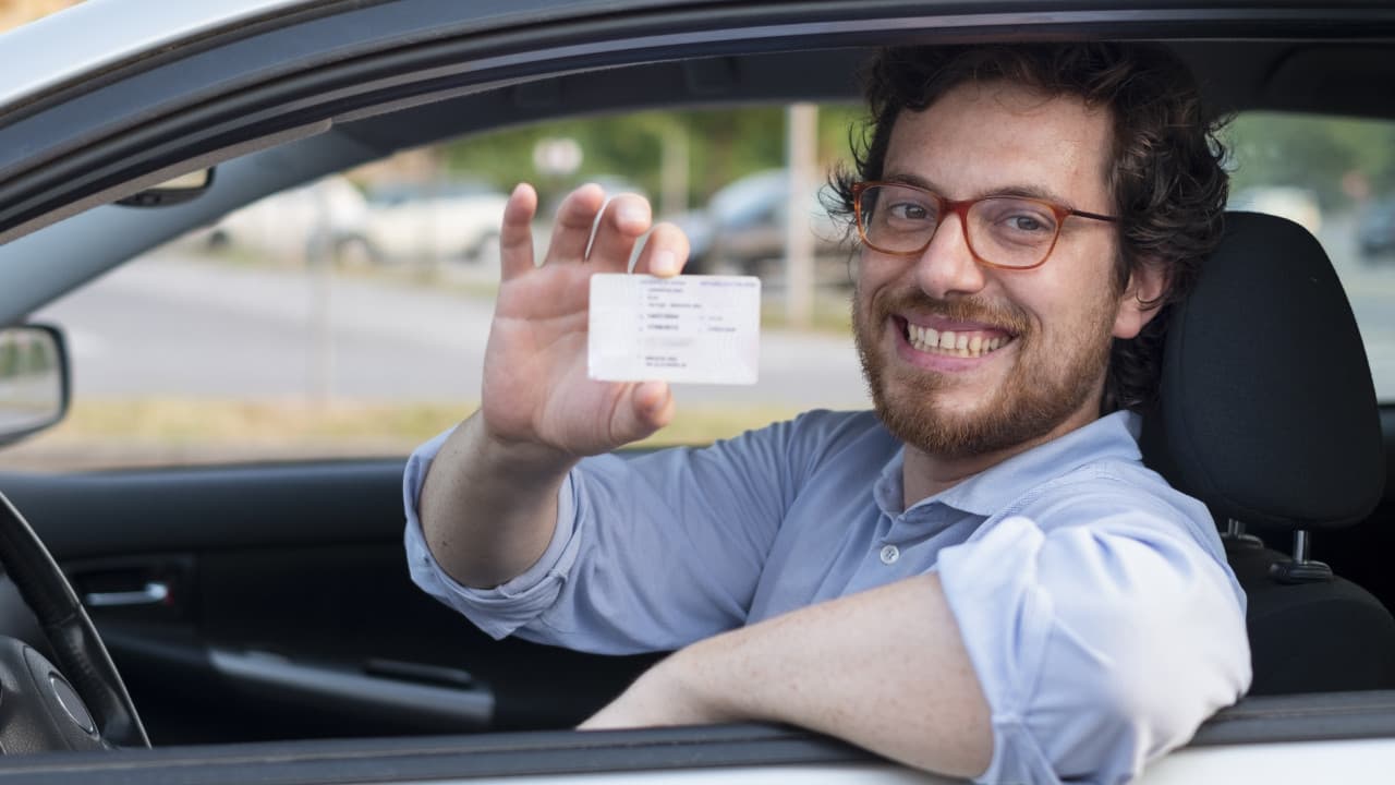 Driving Licence