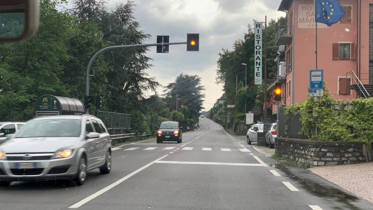 Traffic Lights