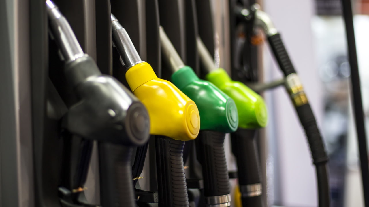 Fuel Pumps