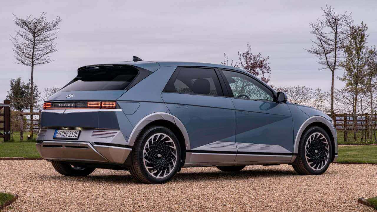 Hyundai IONIQ 5
