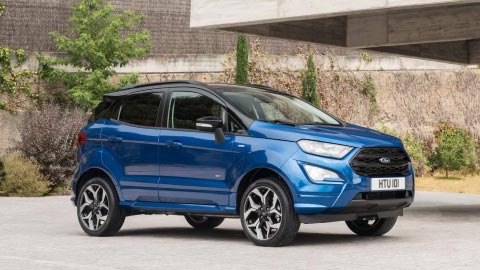 Used Ford Cars