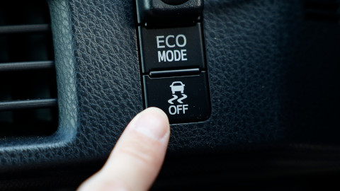 Traction Control