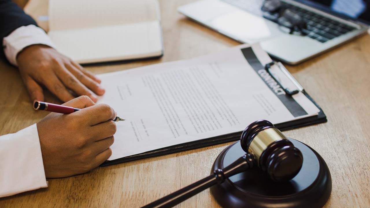 Probate Documents