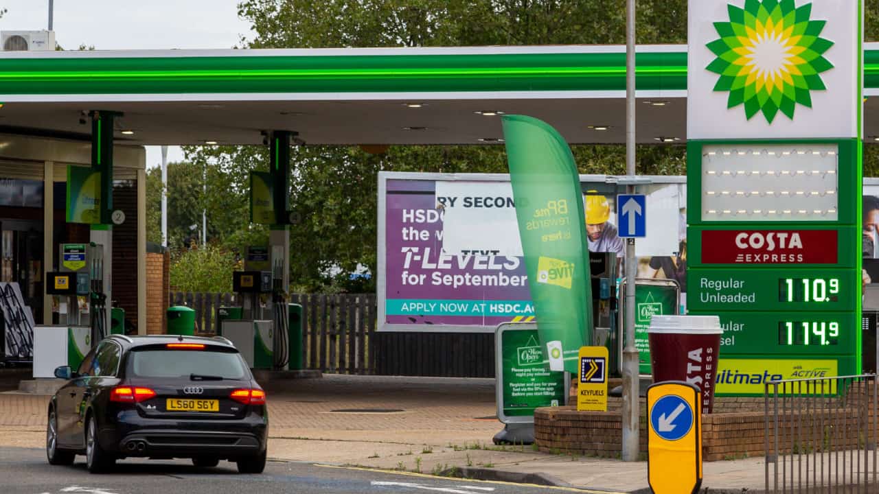Fuel Pumps