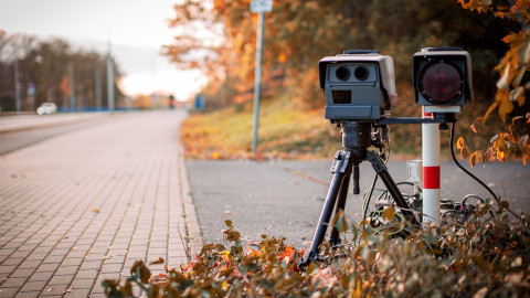 Speed Camera
