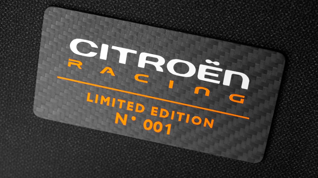 DS3 Racing