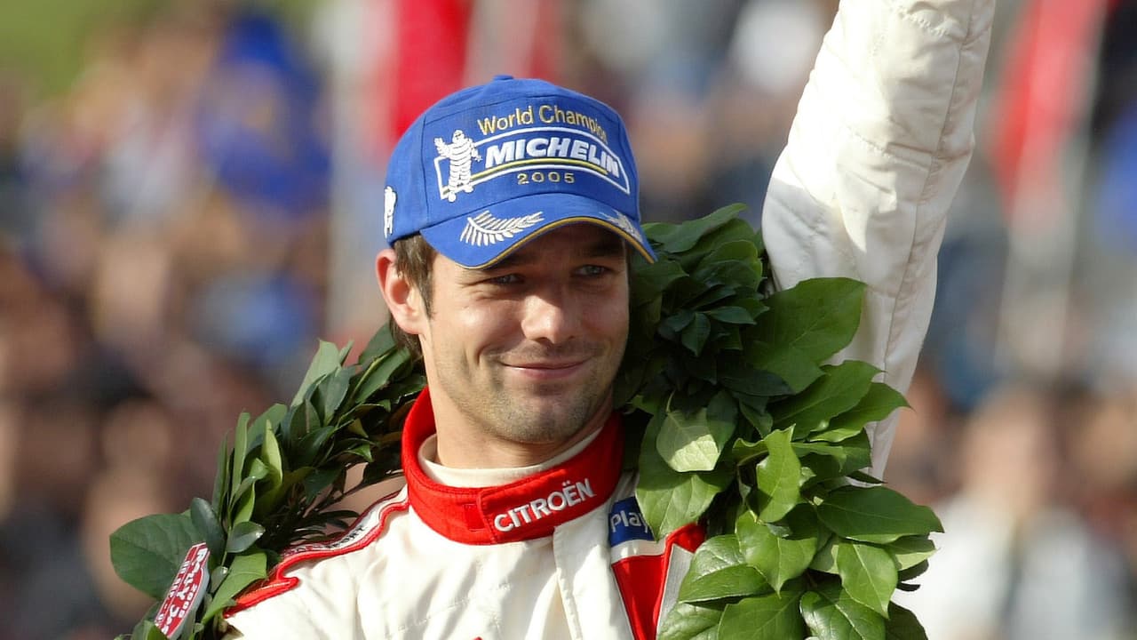 Sebastien Loeb