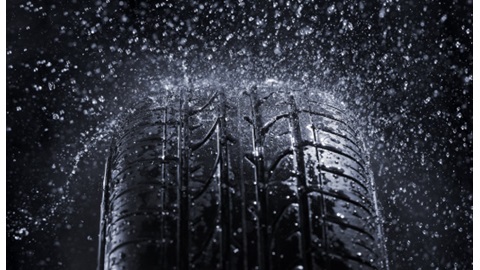 A tyre