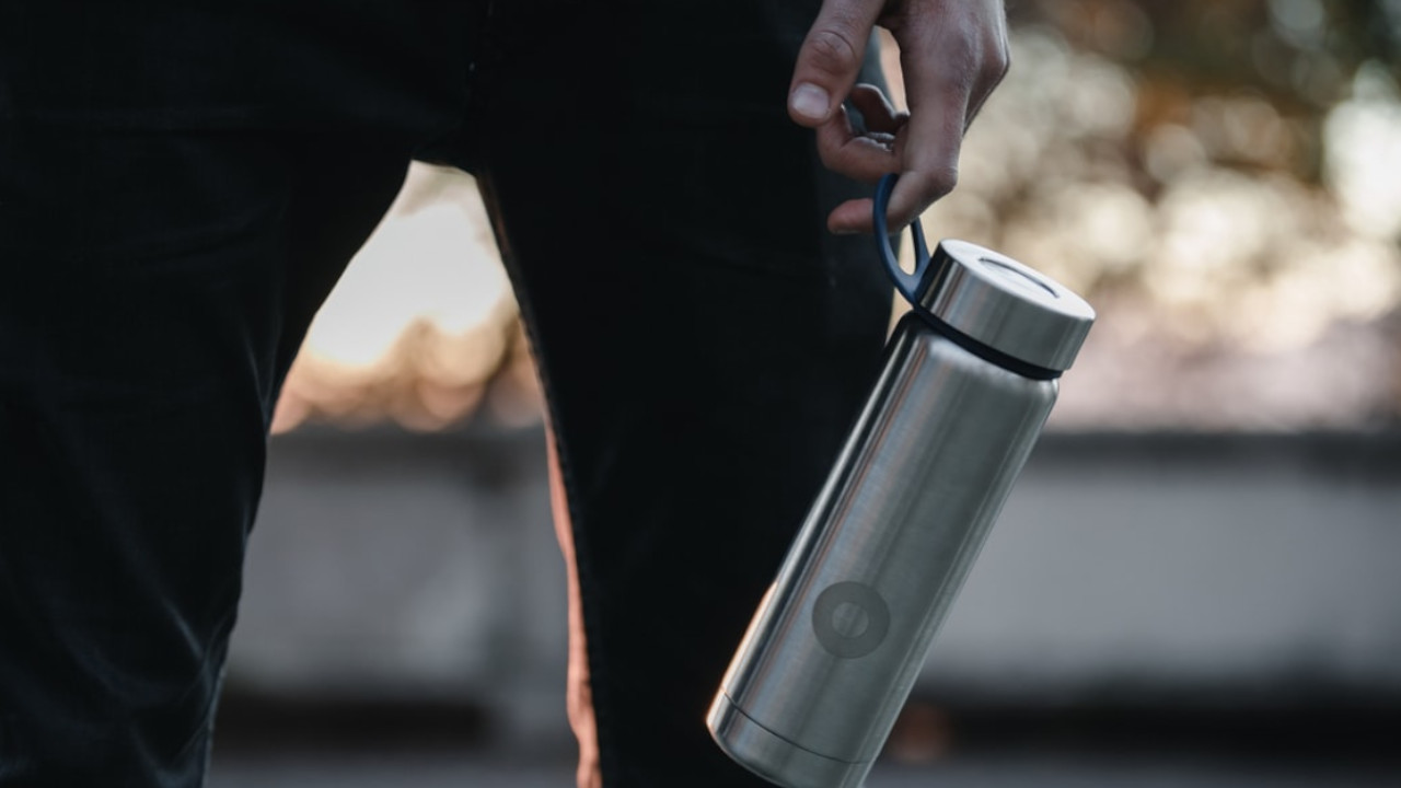 Water Bottle