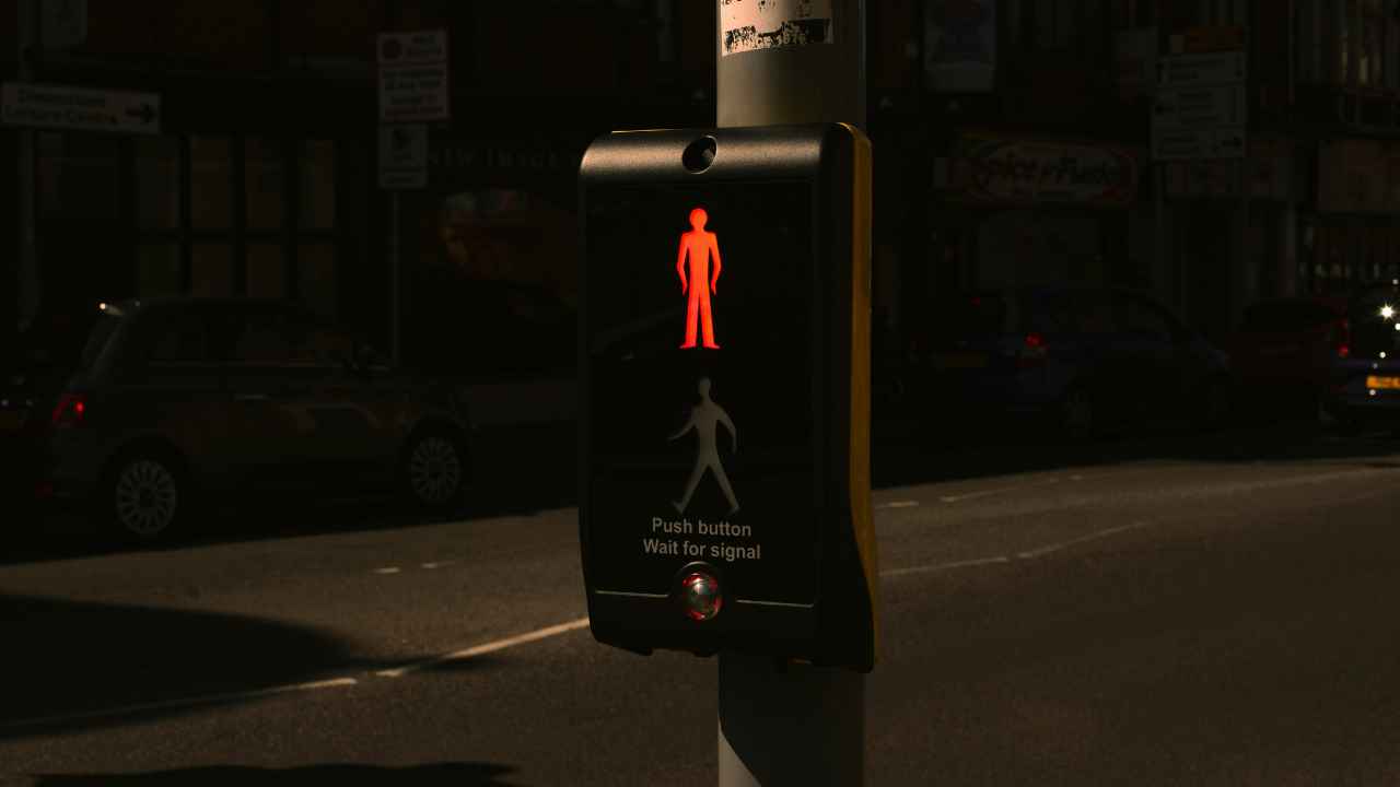 Pelican Crossing