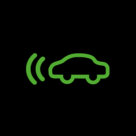 Adaptive Cruise Control