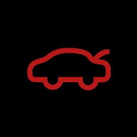 Boot Lid