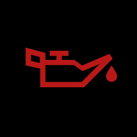 Engine Oil Pressure