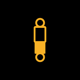 Adaptive Suspension Dampers