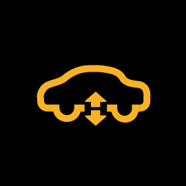 Air Suspension