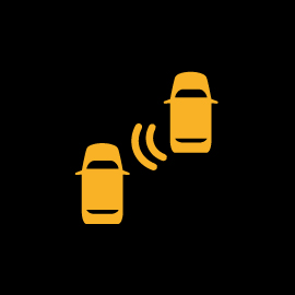 Blind Spot Monitor