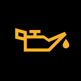Engine Oil Pressure
