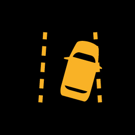 Lane Departure