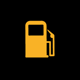 Low Fuel Level