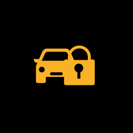 Security Indicator