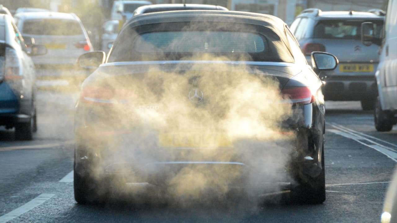 Emissions