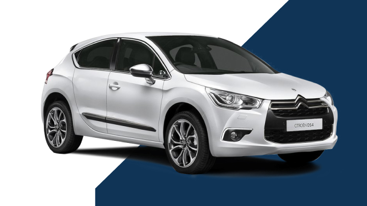 white ds4