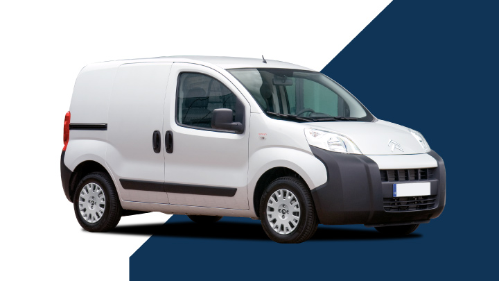 Citroën Nemo