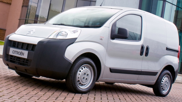 Citroën Nemo