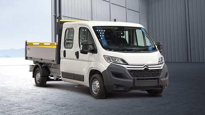 citroen vans