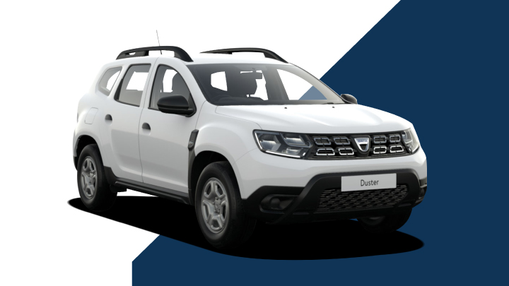 Duster Large