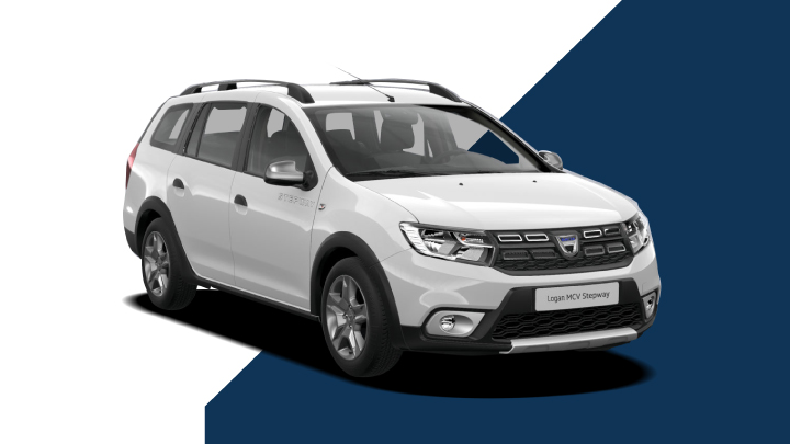 Logan Stepway Large