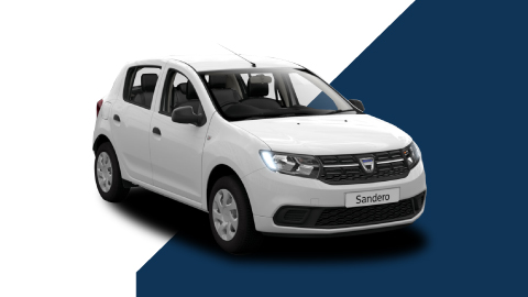 Sandero Small