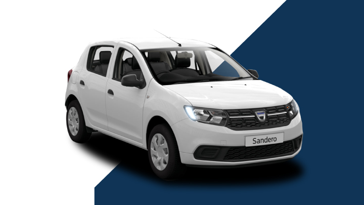 Sandero Large