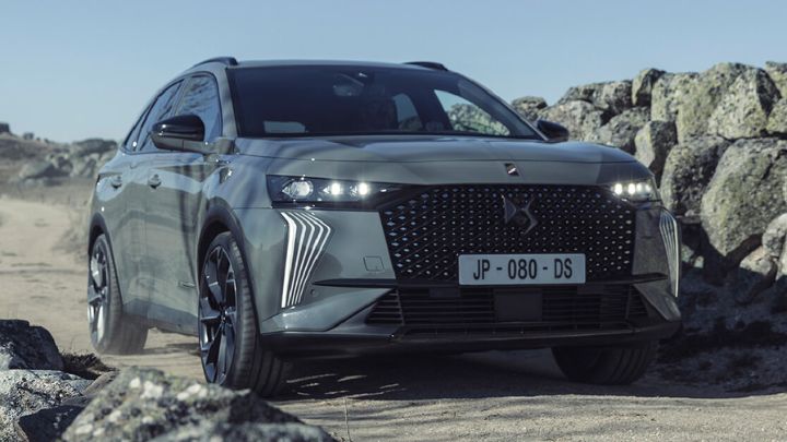 DS Motability