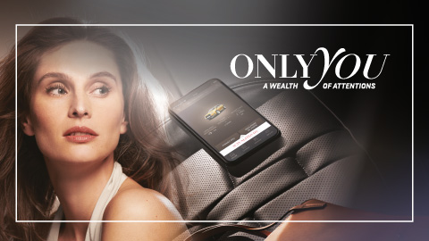 DS Only You