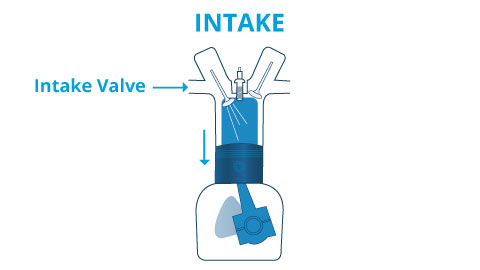 Intake