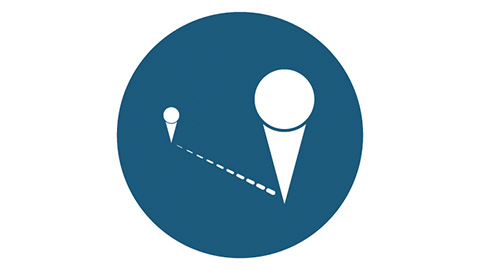Range icon