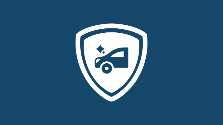 Paint and Fabric Protection