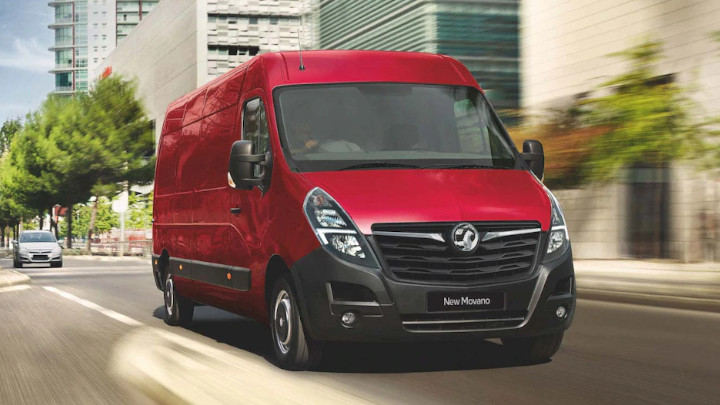 Van Finance