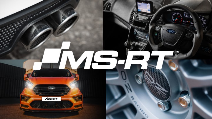 Ford MS-RT